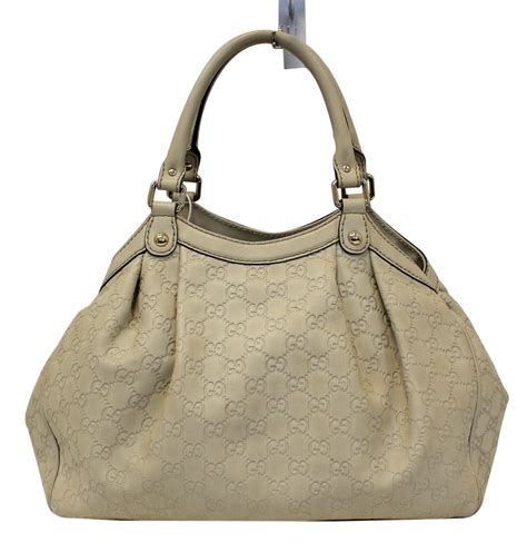 gucci sukey medium guccissima leather tote|Gucci guccissima leather bag.